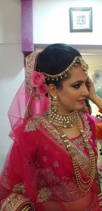 Beauty Parlours in Udaipur (2)   