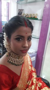 Beauty Parlours in Udaipur-Rajasthan 
