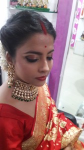 Top Ladies Beauty Parlours in Udaipur 