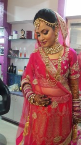 Best Salon in Udaipur 