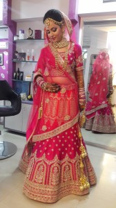 Best Salon in Udaipur (2) 