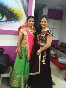 best bridal makeup in udaipur udaipur, rajasthan (1) 