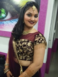 best bridal makeup in udaipur udaipur, rajasthan (3) 