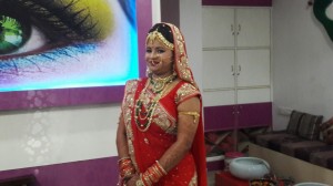 ladies beauty parlour in udaipur 